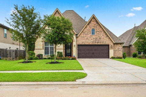 Photo of 1819 Boulder Lake Court, Richmond, TX 77469 (MLS # 19442779)