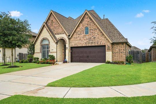 1819 Boulder Lake Court