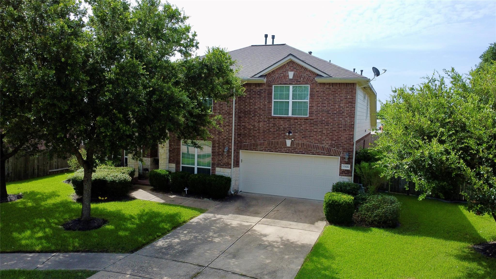 13606 Cotton Court