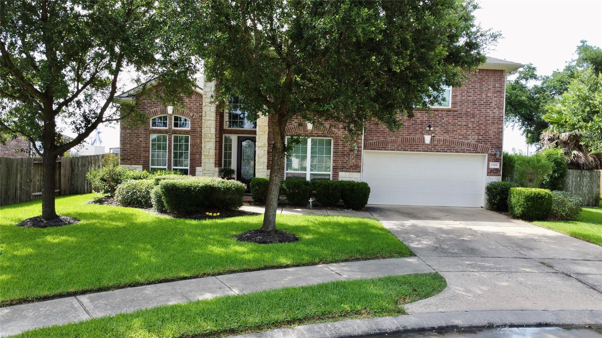 13606 Cotton Court