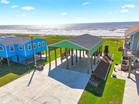 Photo of 2286 County Road 230, Sargent, TX 77414 (MLS # 89086973) Photo of 2286 County Road 230, Sargent, TX 77414 (MLS # 89086973)