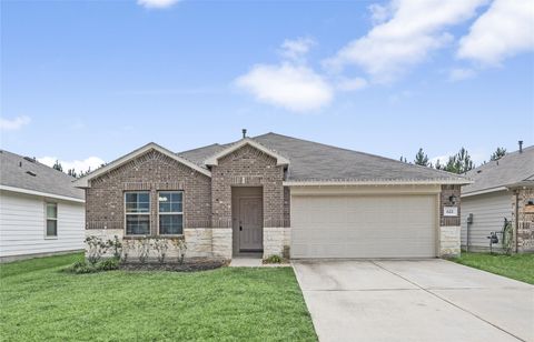 Photo of 622 Road 5138, Cleveland, TX 77327 (MLS # 8507792)