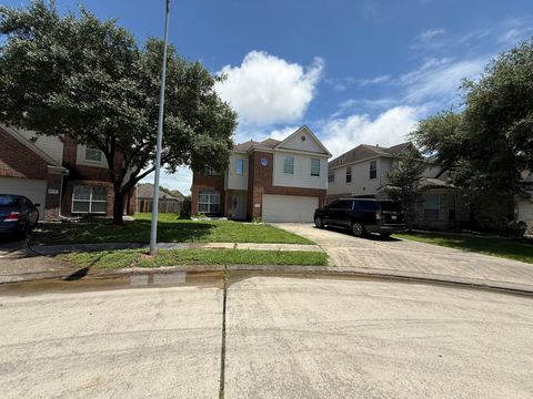 Photo of 22534 Spence Park Court, Spring, TX 77373 (MLS # 6442591)
