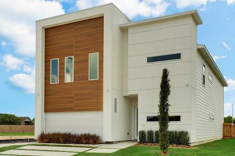 Photo of 2213 Padron Place, Houston, TX 77091 (MLS # 81983605)