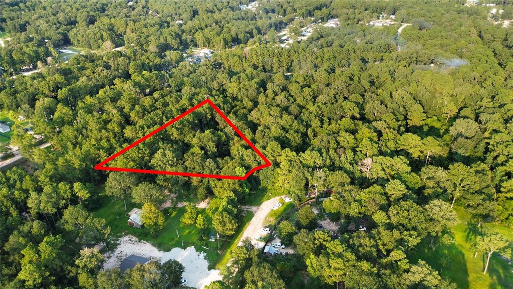 Photo of 25973 Sussex, New Caney, TX 77357 (MLS # 77053589)