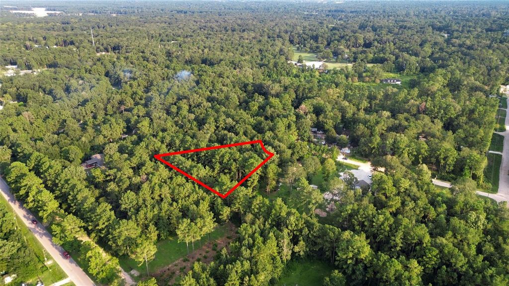 Photo of 25973 Sussex, New Caney, TX 77357 (MLS # 77053589)