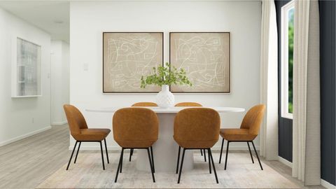 Tiny photo for 2119 Mosaic Valley Court, Angleton, TX 77515 (MLS # 80197704)