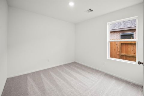 Tiny photo for 2119 Mosaic Valley Court, Angleton, TX 77515 (MLS # 80197704)