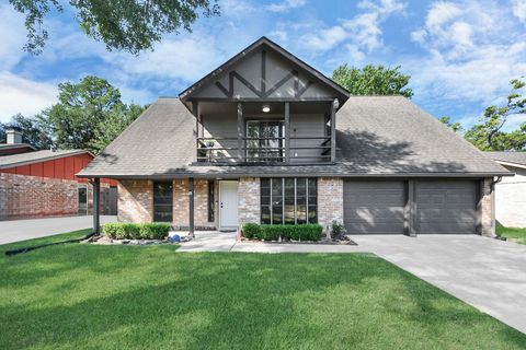 1910 Briarcreek Boulevard Houston TX 77073
