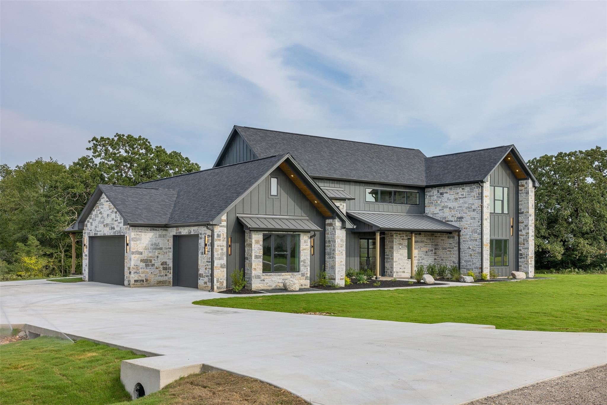 10717 Harvey Ranch Road