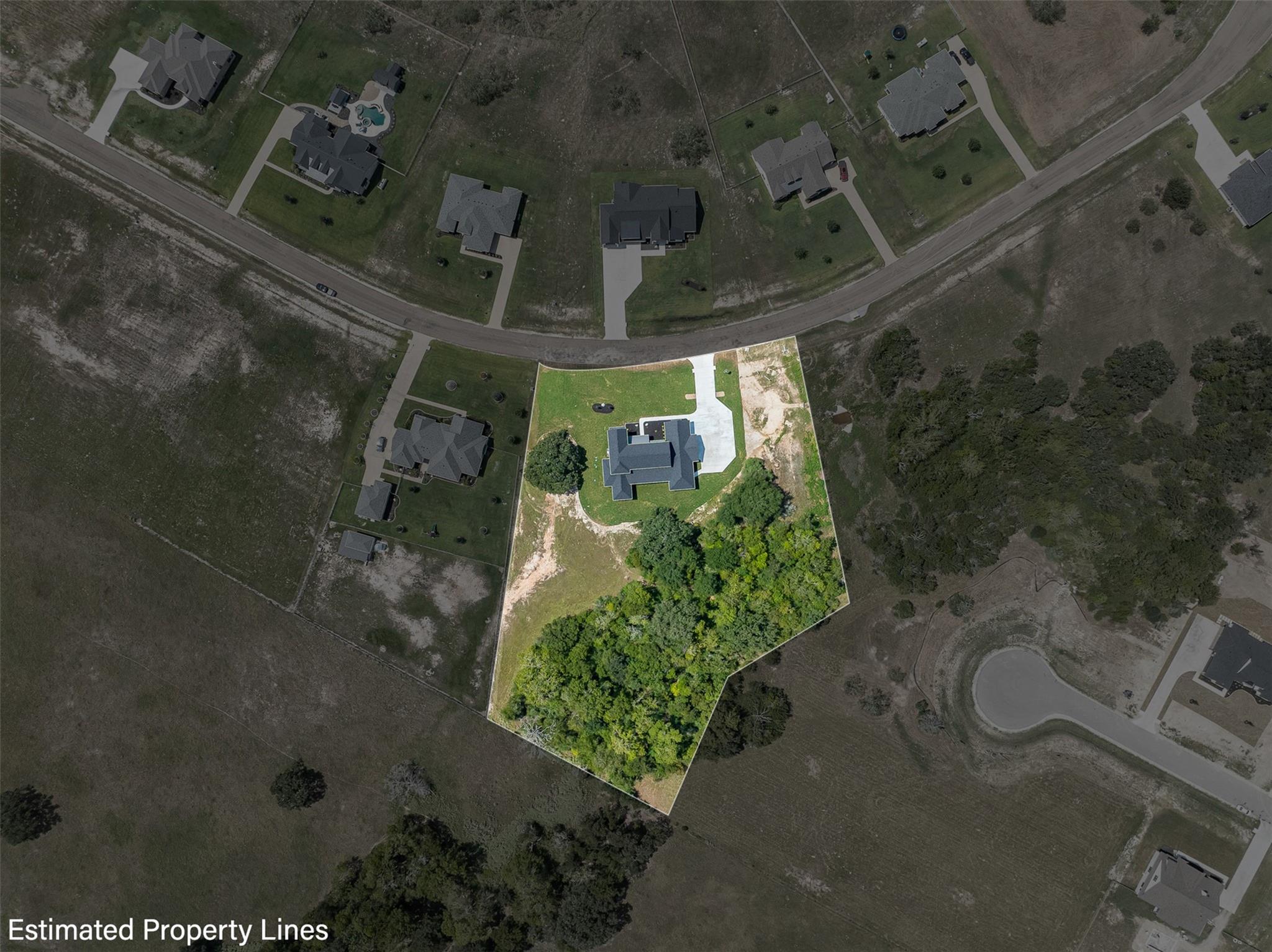 10717 Harvey Ranch Road