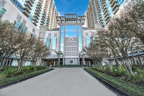 Photo of 5925 Almeda Road #12408, Houston, TX 77004 (MLS # 3927959)