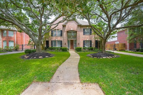 Photo of 19214 Atherton Lane, Houston, TX 77094 (MLS # 56022128)