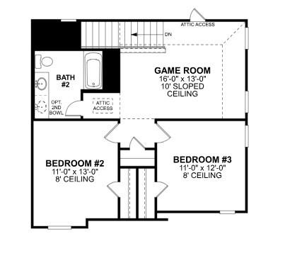 2127 Lone Bronco Boulevard