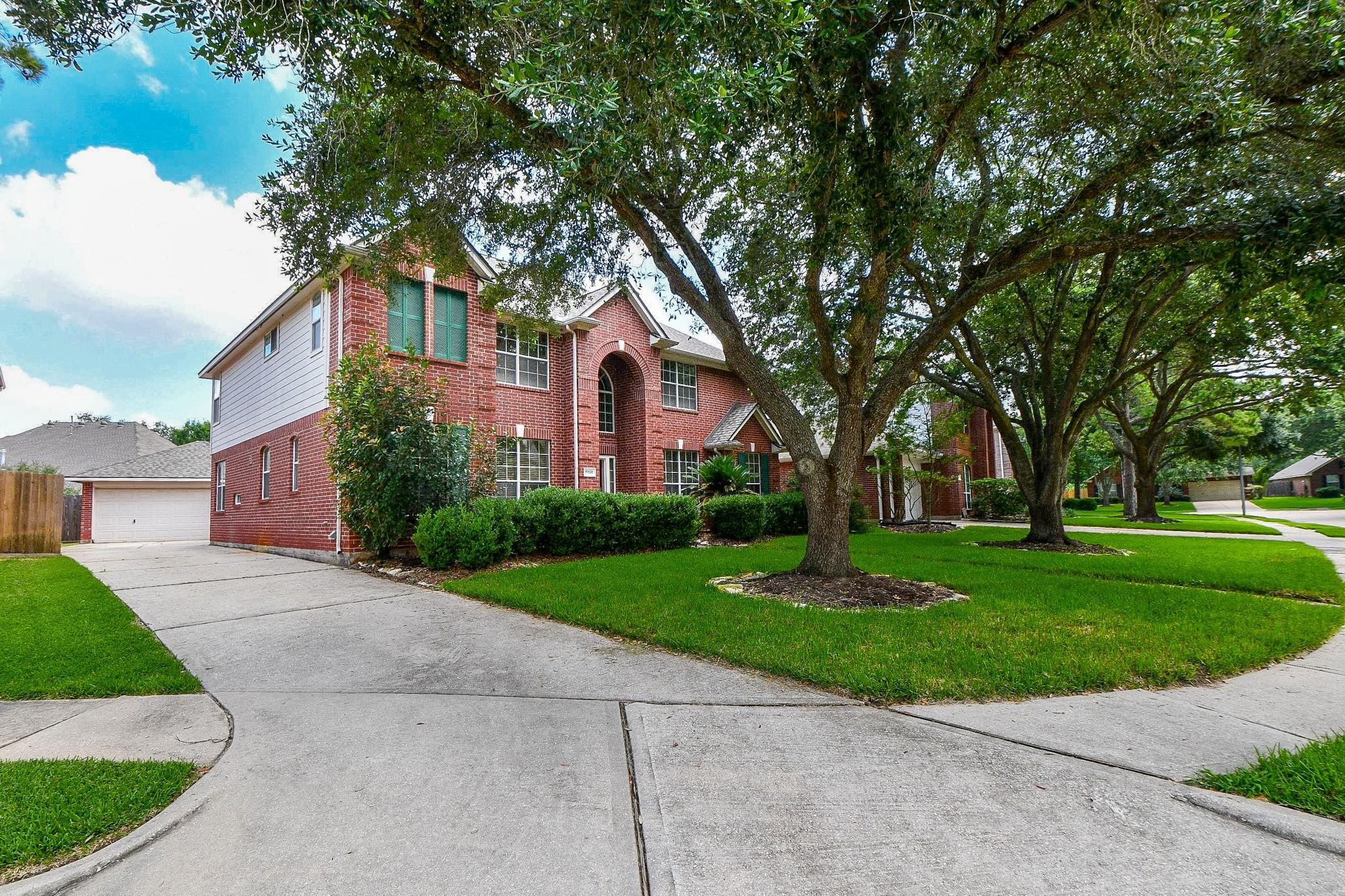 5510 Spring Blossom Court