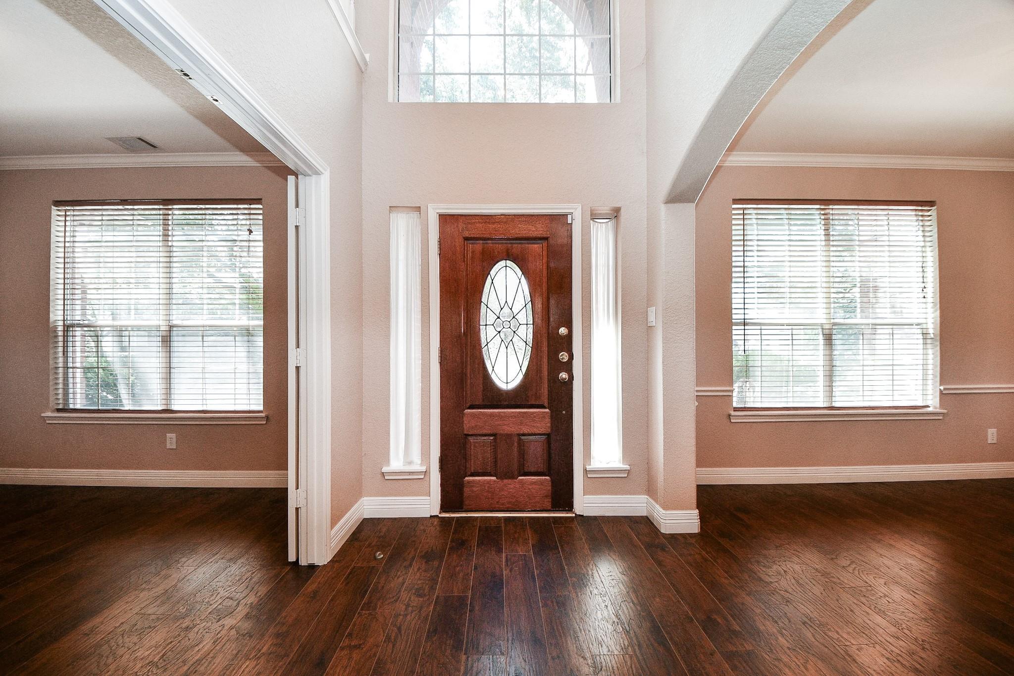5510 Spring Blossom Court