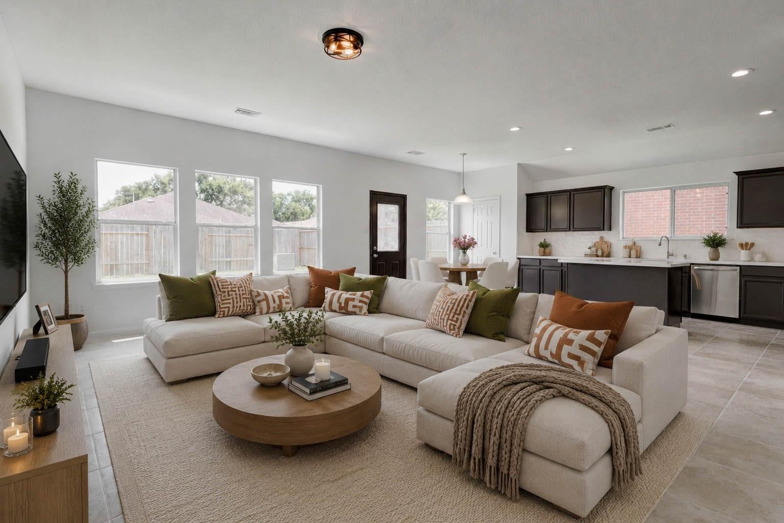 2226 Tremont Trail Lane
