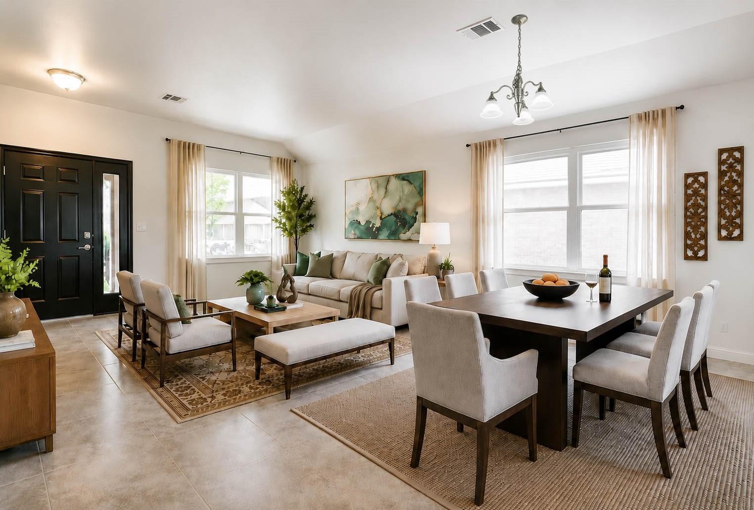 2226 Tremont Trail Lane