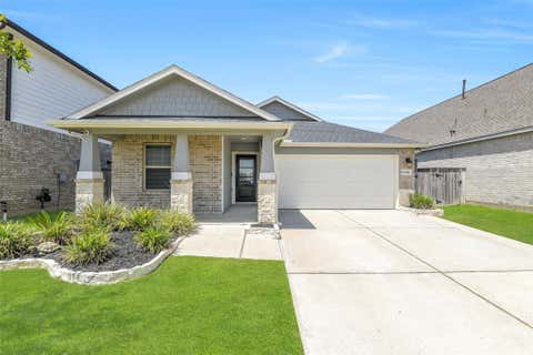 Photo of 19338 Palfrey Prairie Trail, Tomball, TX 77377 (MLS # 62964206)