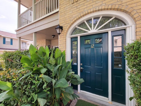 Photo of 2220 Bering Drive #12, Houston, TX 77057 (MLS # 79210618)