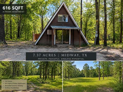 Photo of 2239 Fm 247, Midway, TX 75852 (MLS # 12002569)