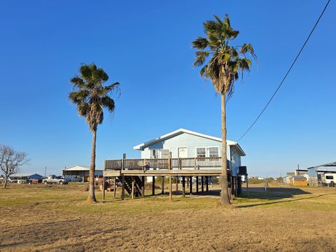 405 Blue Water Boulevard Sargent TX 77414