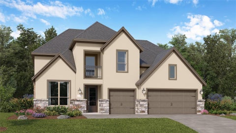 Photo of 2521 Desert Island Drive, League City, TX 77573 (MLS # 3709469)