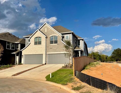 Photo of 639 Silver Pear Court, Montgomery, TX 77316 (MLS # 98307531)