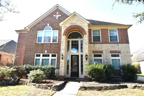 Photo of 17523 Driftwood Prairie Lane, Hockley, TX 77095 (MLS # 21238477)
