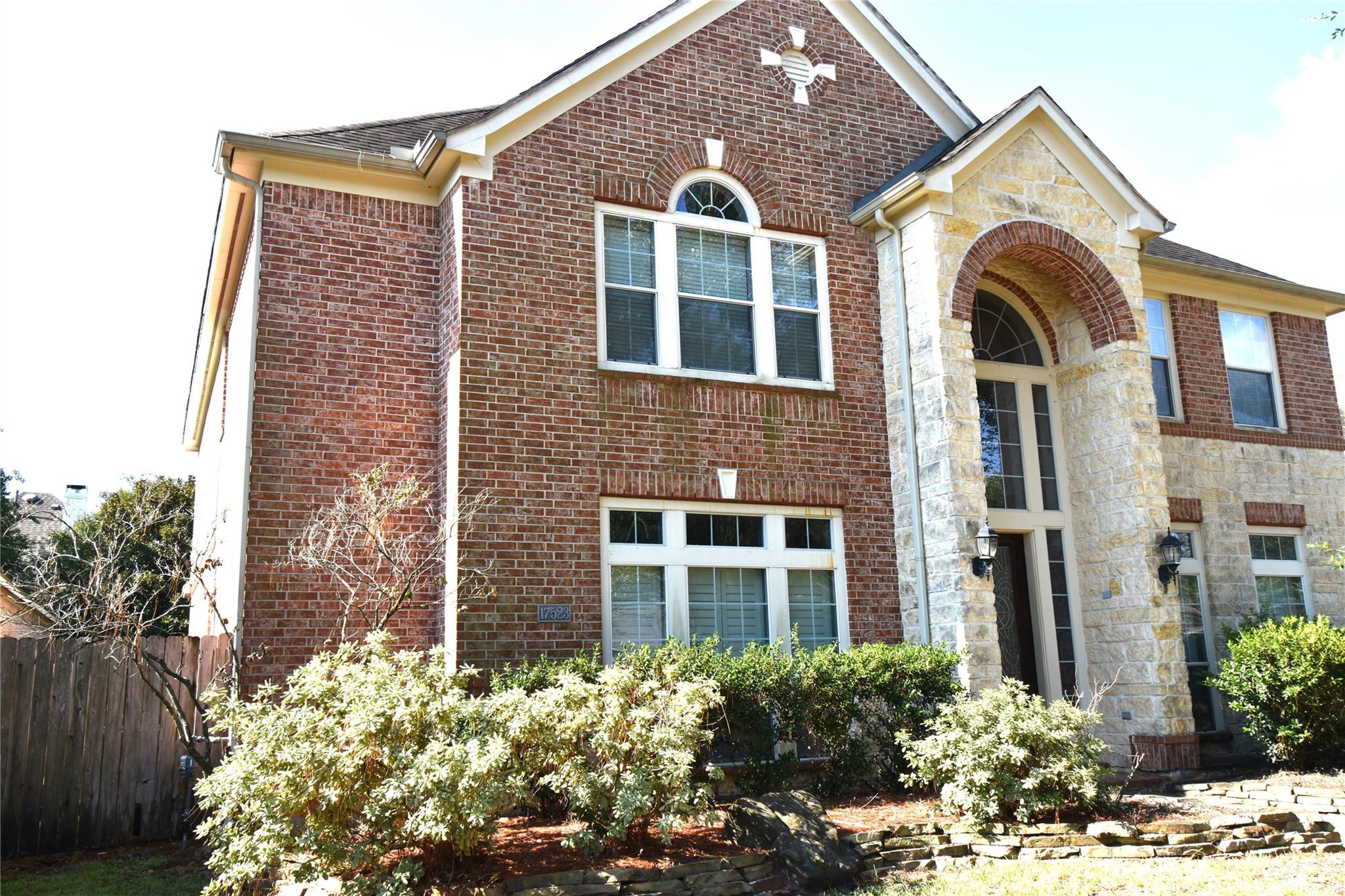 17523 Driftwood Prairie Lane