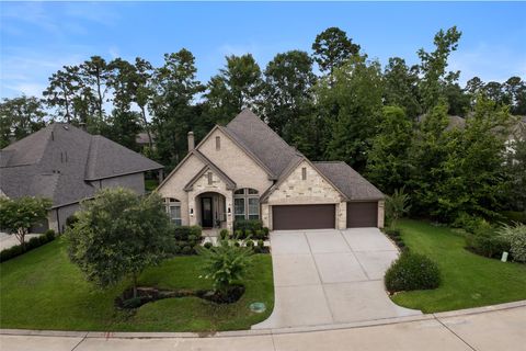 131 Evening Tide Court Conroe TX 77318
