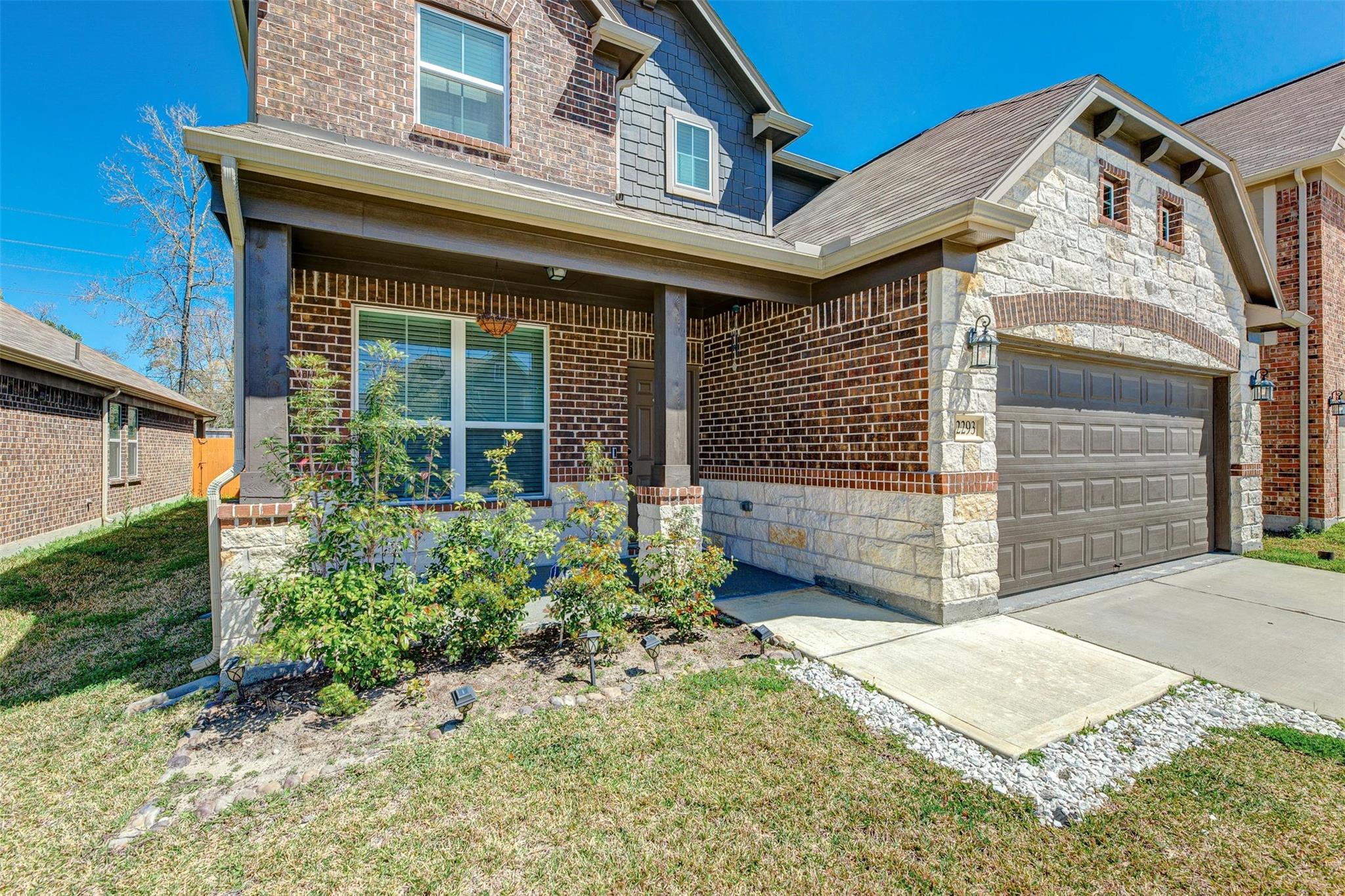 2293 Garden Square Path
