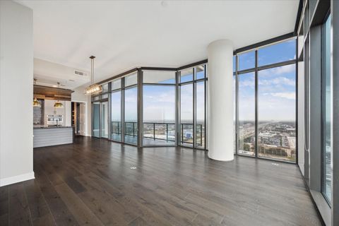 Photo of 9757 Katy Freeway #2501, Houston, TX 77024 (MLS # 85413117)