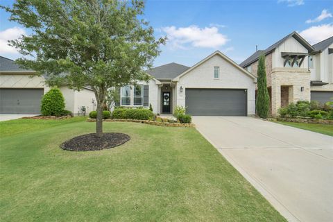 Photo of 1028 Open Sky Dr, Katy, TX 77493 (MLS # 19245096)
