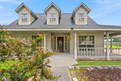 Photo of 2203 Shouse Road, Santa Fe, TX 77510 (MLS # 33580489)