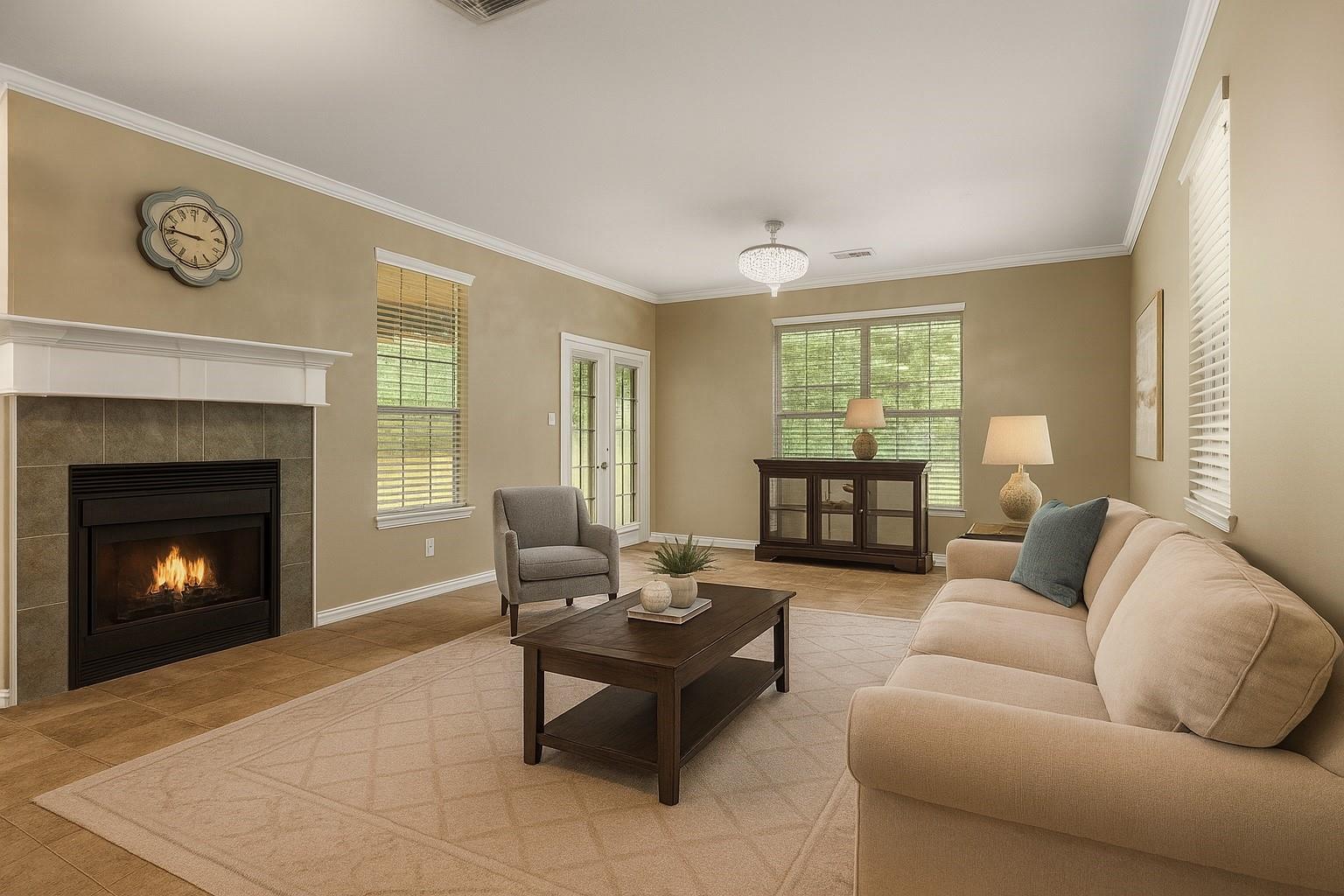 25091 Little John Circle