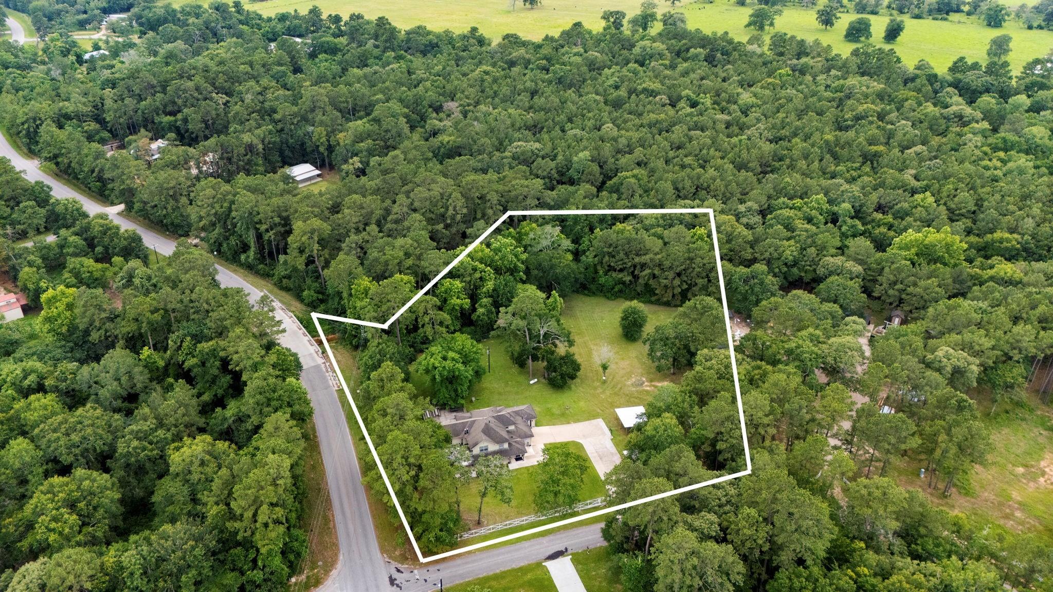 25091 Little John Circle