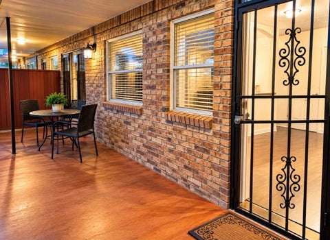 Tiny photo for 6403 Fondren Road #12, Houston, TX 77036 (MLS # 61801876)