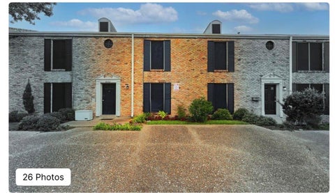 Tiny photo for 6403 Fondren Road #12, Houston, TX 77036 (MLS # 61801876)