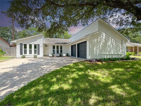 Photo of 22110 Red River Drive, Katy, TX 77450 (MLS # 35787693)
