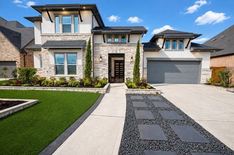 Photo of 13807 Dorado Pointe Drive, Cypress, TX 77433 (MLS # 29375623)