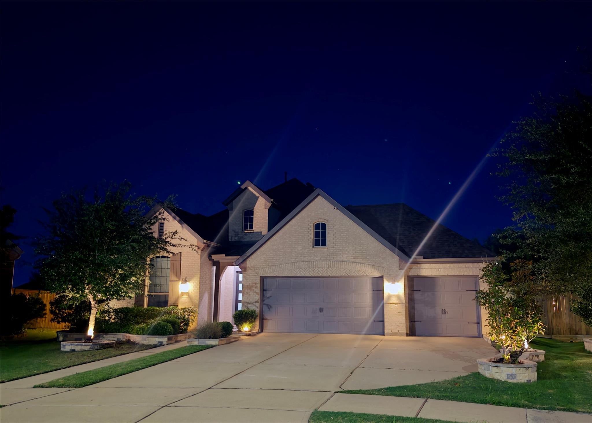 23735 Kingston Ridge Way Way