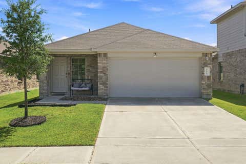 Photo of 22623 Yarmony Vista Trail, Spring, TX 77373 (MLS # 57178865)