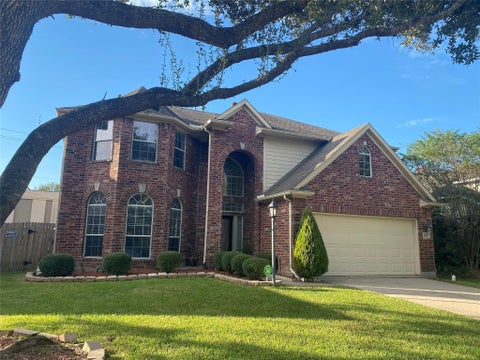 Homes For Rent - 3526 Pine Valley Drive<br/> Pearland, TX 77581