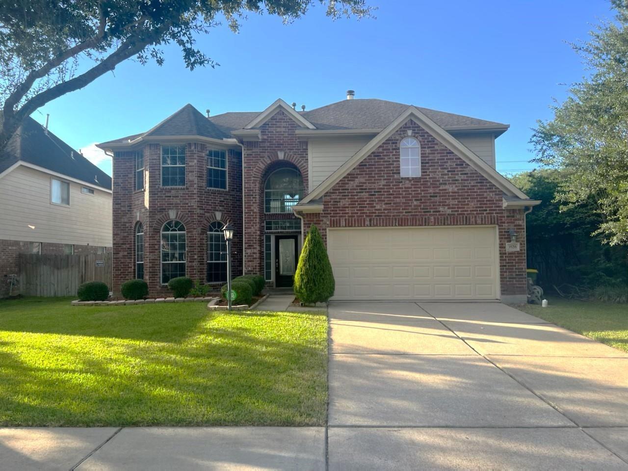 3526 Pine Valley Drive
