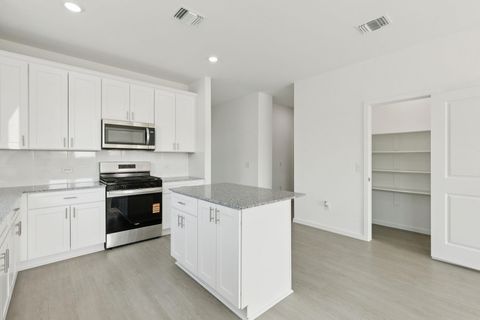 Tiny photo for 427 Ruby Ford Drive, Baytown, TX 77523 (MLS # 8663373)