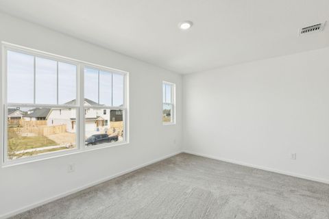 Tiny photo for 427 Ruby Ford Drive, Baytown, TX 77523 (MLS # 8663373)