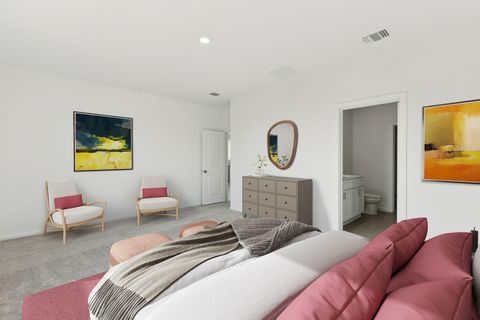 Tiny photo for 427 Ruby Ford Drive, Baytown, TX 77523 (MLS # 8663373)