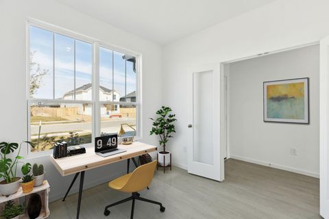 Tiny photo for 427 Ruby Ford Drive, Baytown, TX 77523 (MLS # 8663373)