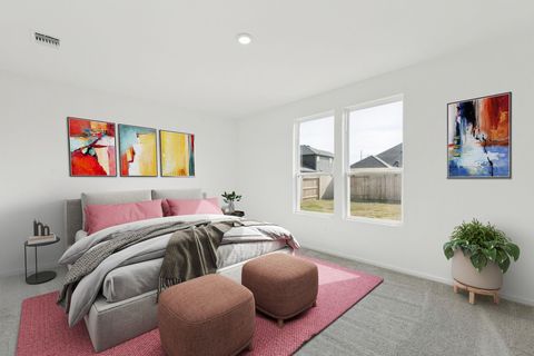 Tiny photo for 427 Ruby Ford Drive, Baytown, TX 77523 (MLS # 8663373)